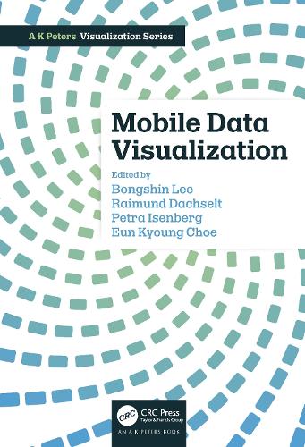 Mobile Data Visualization.