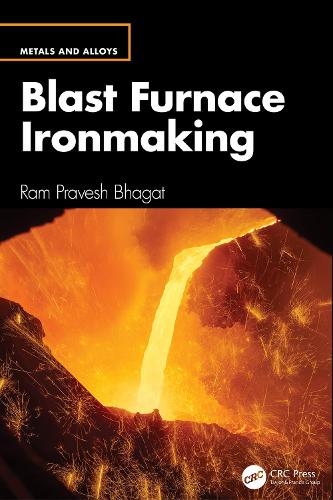 Blast Furnace Ironmaking.