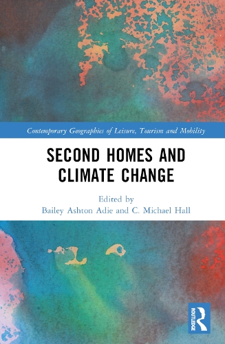 Second Homes and Climate Change.