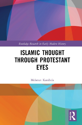 Islamic Thought Through Protestant Eyes.