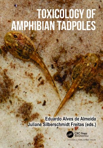 Toxicology of Amphibian Tadpoles.
