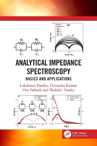 Analytical Impedance Spectroscopy: Basics and Applications.
