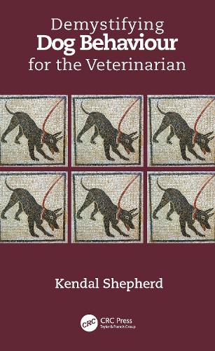 Demystifying Dog Behaviour for the Veterinarian.