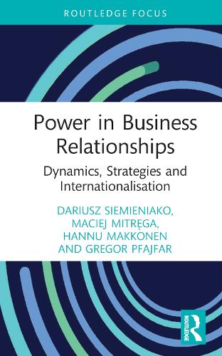 Power in Business Relationships