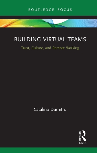 Building Virtual Teams