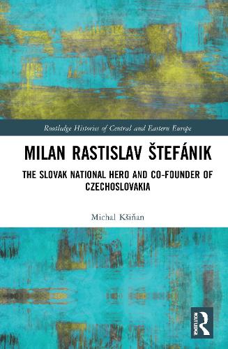 Milan Rastislav Stefanik