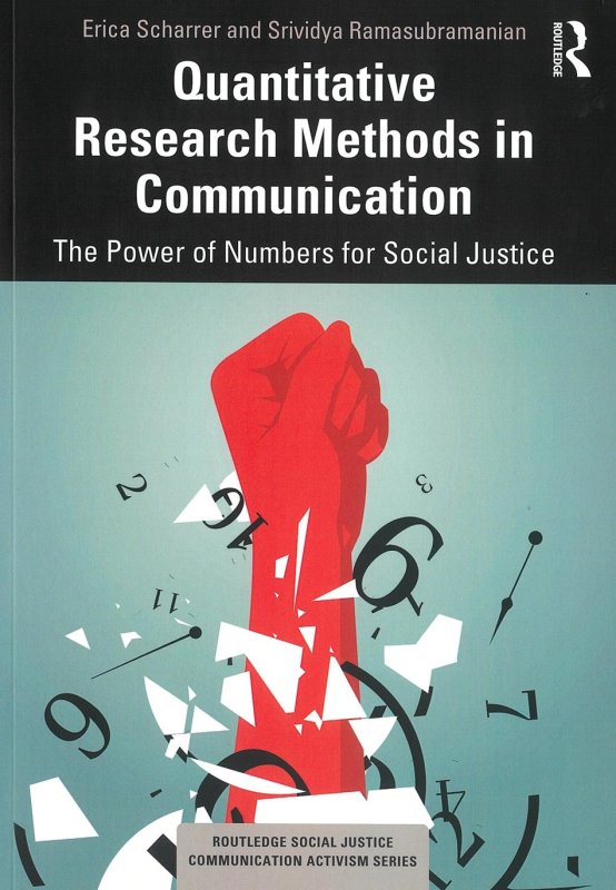 Quantitative Research Methods in Communication
