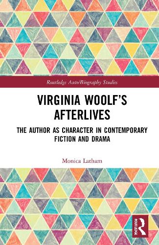 Virginia Woolf's Afterlives