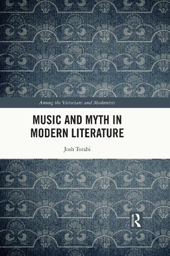 Music and Myth in Modern Literature.