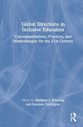 Global Directions in Inclusive Education