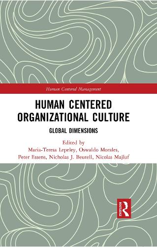 Human Centered Organizational Culture