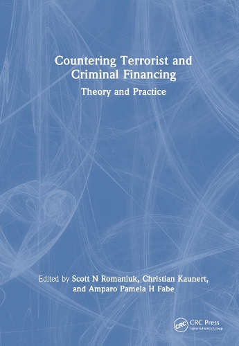 Countering Terrorist and Criminal Financing.