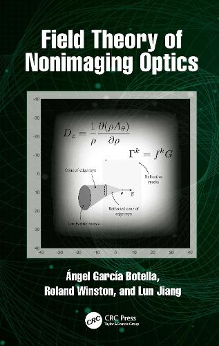Field Theory of Nonimaging Optics.