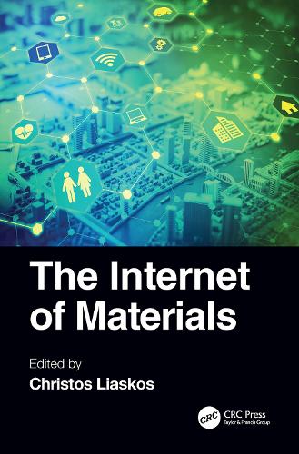 The Internet of Materials.