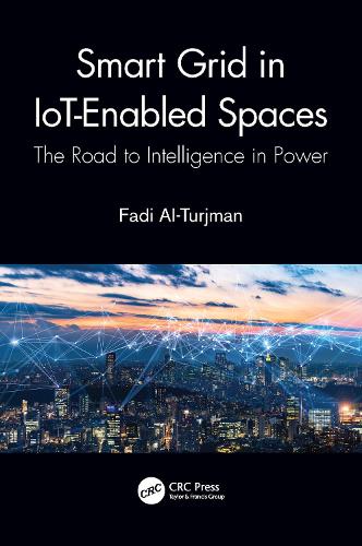 Smart Grid in IoT-Enabled Spaces: The Road to Intelligence in Power.