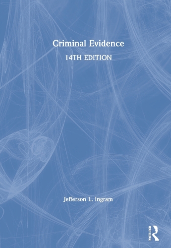 Criminal Evidence.