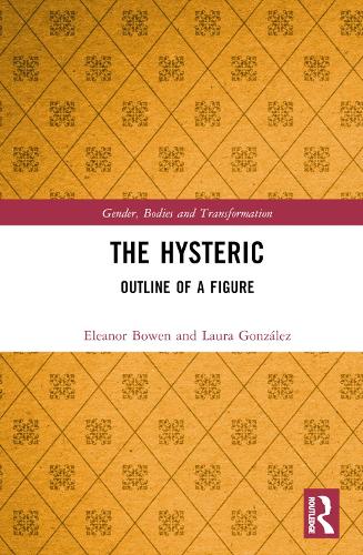 The Hysteric: Outline of a Figure.