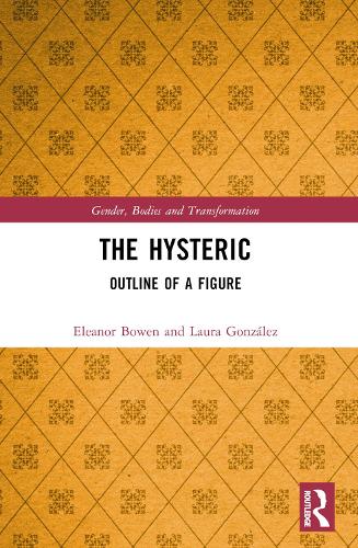 The Hysteric: Outline of a Figure.