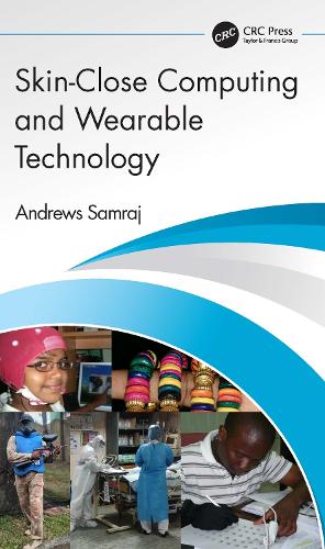 Skin-Close Computing and Wearable Technology.