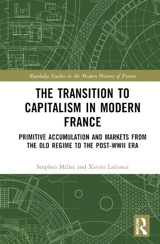 The Transition to Capitalism in Modern France