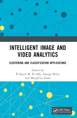 Intelligent Image and Video Analytics.