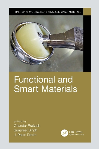 Functional and Smart Materials.