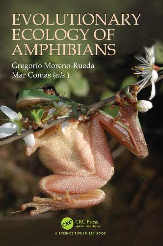 Evolutionary Ecology of Amphibians.