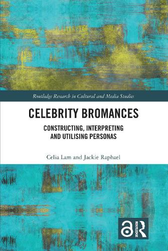 Celebrity Bromance