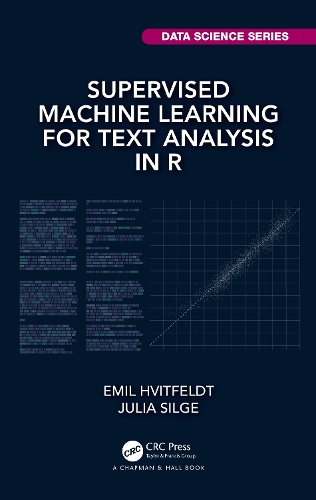 Supervised Machine Learning for Text Analysis in R.