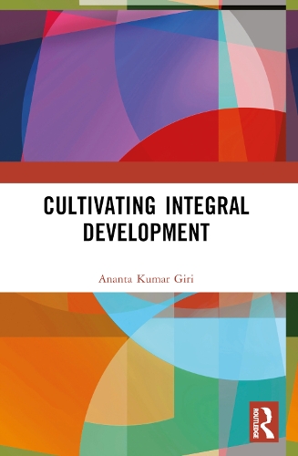 Cultivating Integral Development.