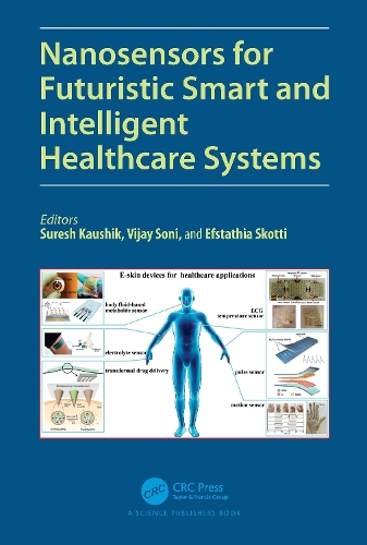 Nanosensors for Futuristic Smart and Intelligent Healthcare Systems.