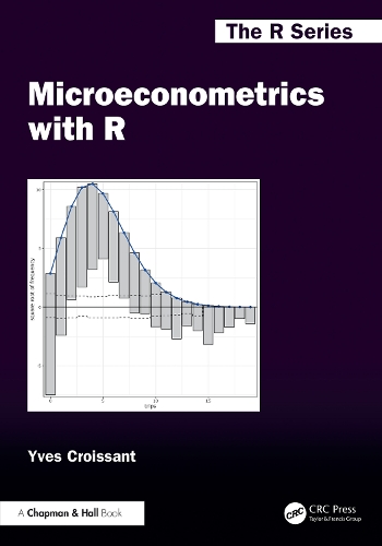 Microeconometrics with R.