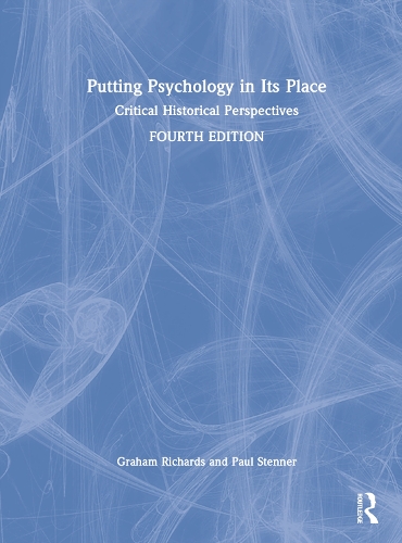 Putting Psychology in its Place