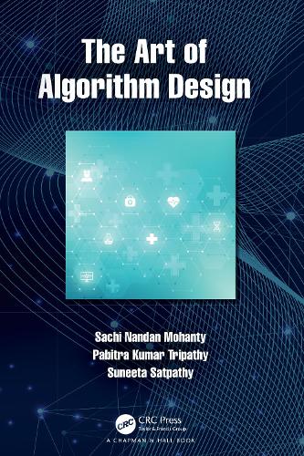 The Art of Algorithm Design.