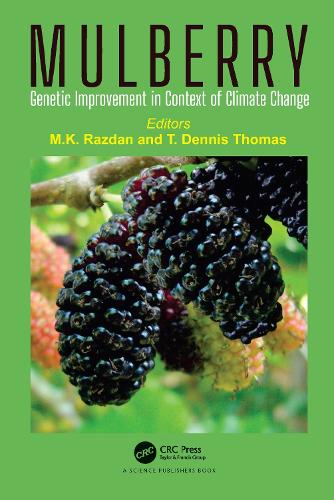 Mulberry: Genetic Improvement in Context of Climate Change.