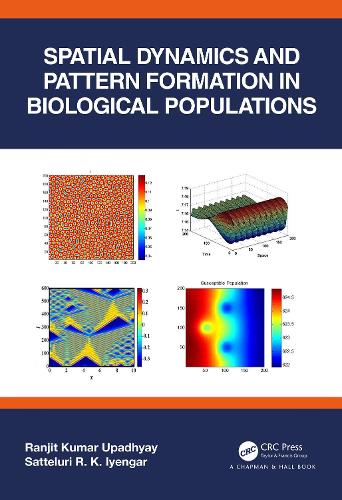 Spatial Dynamics and Pattern Formation in Biological Populations.