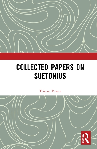Collected Papers on Suetonius.