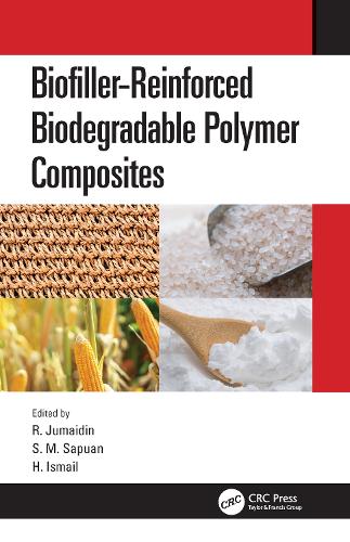 Biofiller-Reinforced Biodegradable Polymer Composites.
