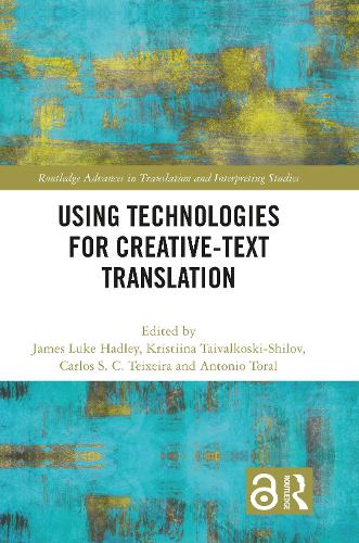 Using Technologies for Creative-Text Translation.