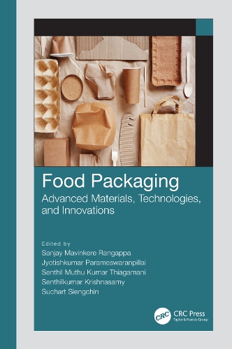 Food Packaging: Advanced Materials, Technologies, and Innovations.