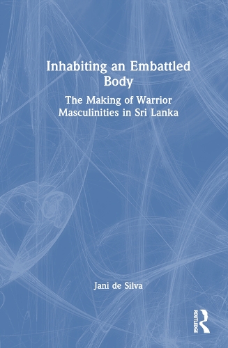 Inhabiting an Embattled Body