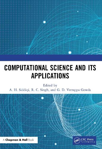 Computational Science and its Applications.