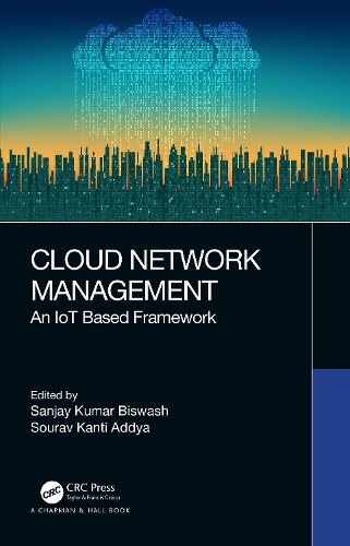 Cloud Network Management: An IoT Based Framework.