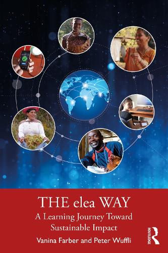 The elea Way: A Learning Journey Toward Sustainable Impact.