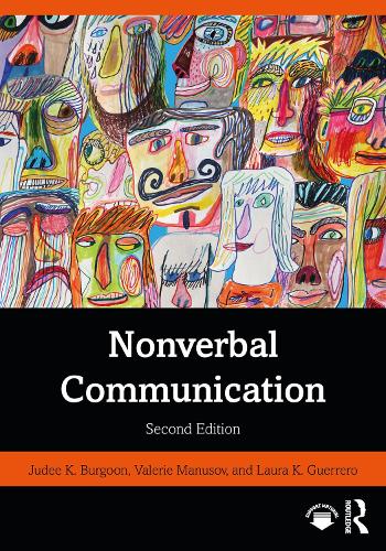 Nonverbal Communication. 2nd edition
