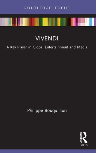 Vivendi: A Key Player in Global Entertainment and Media.