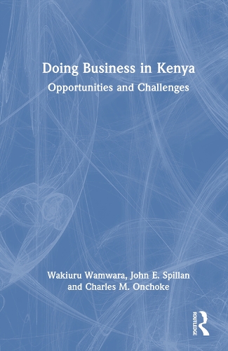 Doing Business in Kenya