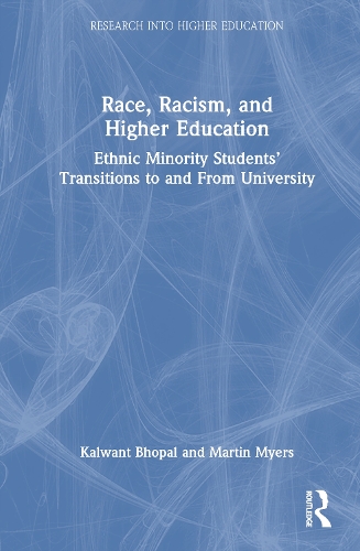 Race, Racism and Higher Education