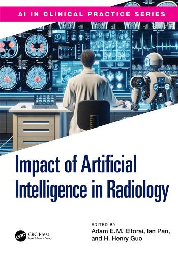 The Impact of Artificial Intelligence in Radiology.