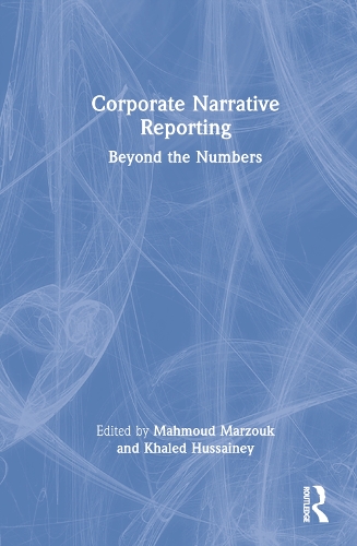 Corporate Narrative Reporting